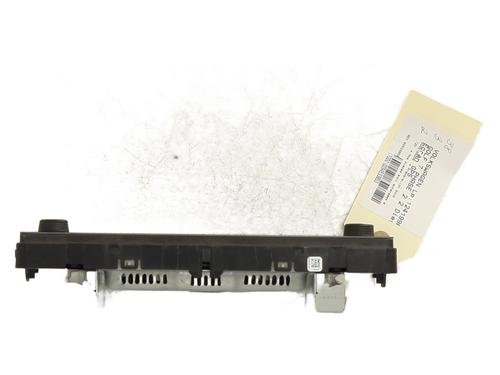 Used Display monitor Display monitor VW GOLF VII (5G1, BQ1, BE1, BE2) 2.0 TDI 4motion (150 hp) 21375955 21375955