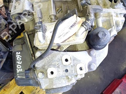 Used Gearbox Gearbox 33993121 33993121