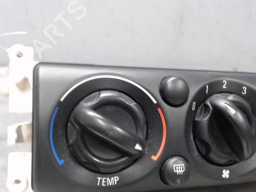 Climate control MINI MINI (R50, R53) One | BP21305429I5 