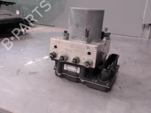 ABS pump LAND ROVER DISCOVERY III (L319) 2.7 TD 4x4 | BP25260858M43 