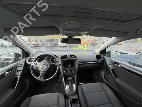 Climate control VW GOLF VI (5K1) | BP25261103I5 - Image 17