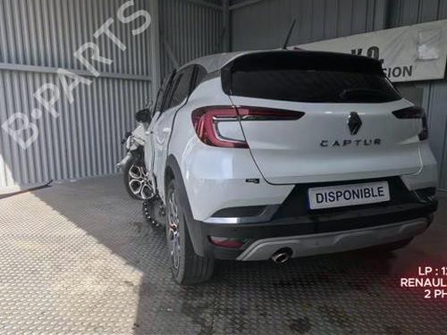 Pala sol esquerda RENAULT CAPTUR II (HF_) TCe 155 (HFMN) | BP36287006I1 - Image 11