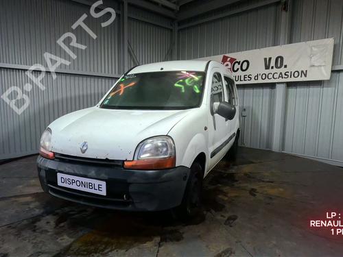 Climate control RENAULT KANGOO (KC0/1_) 1.4 (KC0C, KC0H, KC0B, KC0M) | BP30776503I5