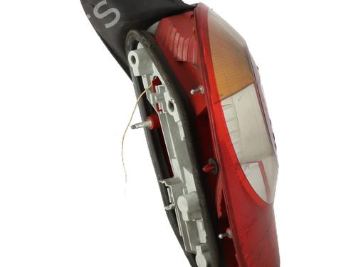 Left taillight RENAULT MODUS / GRAND MODUS (F/JP0_) 1.5 dCi (FP0D, JP0D) | BP30745115C34