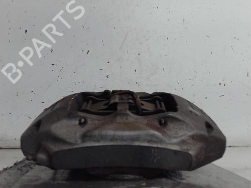 Right front brake caliper VW TOUAREG (7LA, 7L6, 7L7) 3.0 V6 TDI | BP21315809M104 