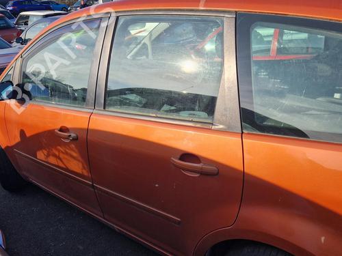 Steering column stalk FORD FOCUS C-MAX (DM2) 1.6 TDCi | BP21371738I23  - Image 6