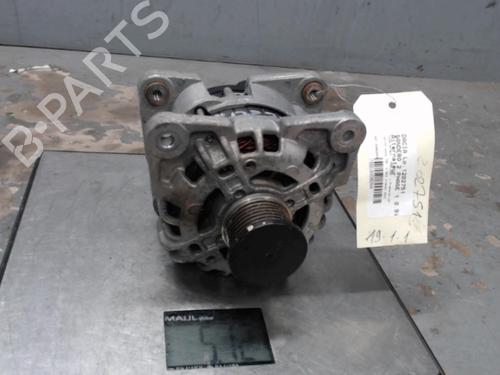 Alternator DACIA SANDERO II TCe 90 (B8M1, B8MA, B8AC) | BP21315557M7 