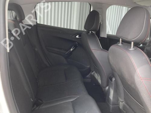 Used Parts PEUGEOT 208 I (CA_, CC_) 1.2 THP 110 4657172