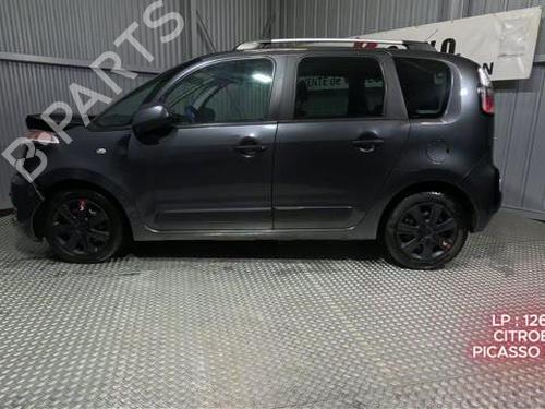 Ratstangsstang CITROËN C3 Picasso (SH_) 1.6 HDI 90 | BP32687411I23 - Image 14