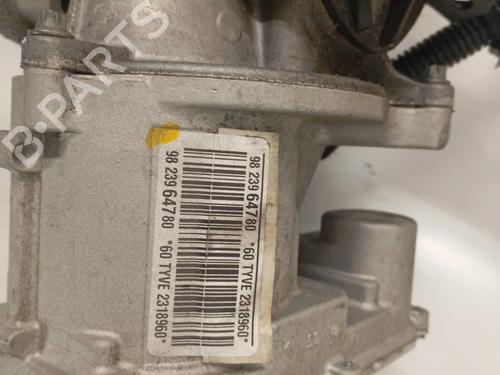 Steering rack CITROËN C3 III (SX) 1.2 PureTech 82 | BP26938659M22 - Image 3