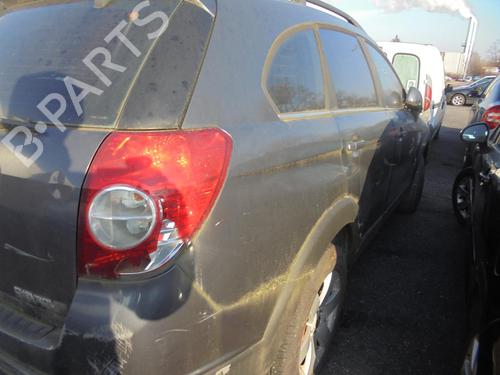Devioluci CHEVROLET CAPTIVA (C100, C140) 2.0 D 4WD | BP24927390I23 - Image 18