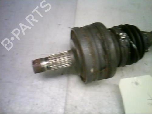 Right rear driveshaft MERCEDES-BENZ C-CLASS T-Model (S203) C 200 CDI (203.207) | BP21303510M41 