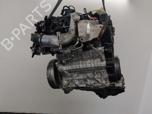 Used Engine Engine AUDI Q5 Sportback (FYT) 35 TDI Mild Hybrid (163 hp) 27890353 27890353