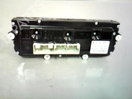 Climate control VW GOLF V (1K1) 1.9 TDI | BP21362786I5 