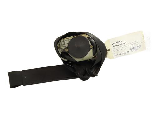 Used Front right seatbelt Front right seatbelt PEUGEOT 206 Hatchback (2A/C) 1.4 i (75 hp) 32272121 32272121