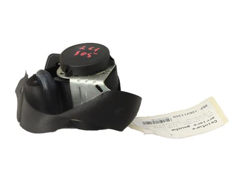 rear-left-seatbelt-smart-forfour-454-2004-2005-2006-35928686 main image