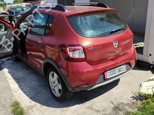 Instrument cluster DACIA SANDERO II 1.5 dCi | BP27329488C47  - Image 9