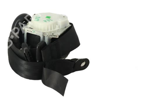 Front left seatbelt FORD KA+ III (UK, FK) | BP37156331I26 - Image 3
