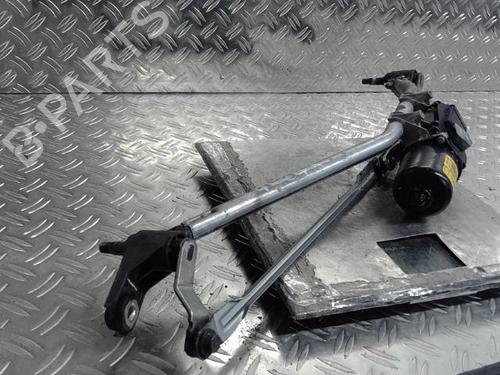 Front wiper motor RENAULT KANGOO Express (FW0/1_) 1.5 dCi 75 (FW07, FW10, FW04) | BP24294034M29 