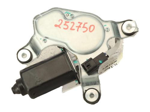 Used Rear wiper motor Rear wiper motor DACIA SPRING EV (B6M1) (45 hp) 37737501 37737501