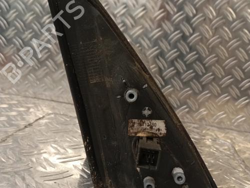 Left mirror OPEL MERIVA A MPV (X03) 1.6 16V (E75) | BP21881817C26 
