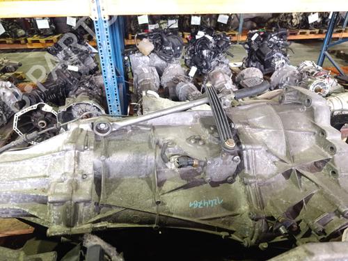 Gearbox AUDI Q5 (8RB) 2.0 TDI quattro | BP27560884M3  - Image 5