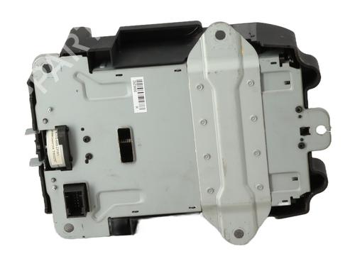 Display Display PEUGEOT 3008 I MPV (0U_) 1.6 HDi (109 hp) 32021721 32021721