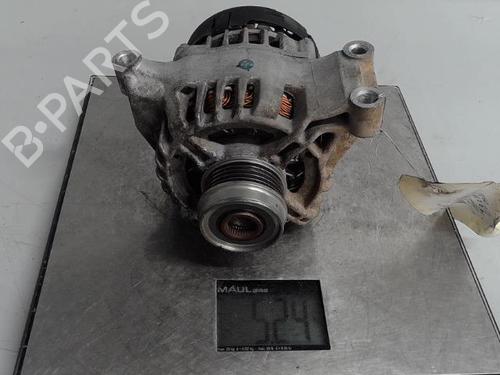 Generator FIAT PANDA (312_, 319_) 0.9 4x4 (312PXG1A) (86 hp) 21297579