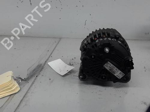 Used Alternator VW GOLF V (1K1) 1.9 TDI (105 hp) 21316109