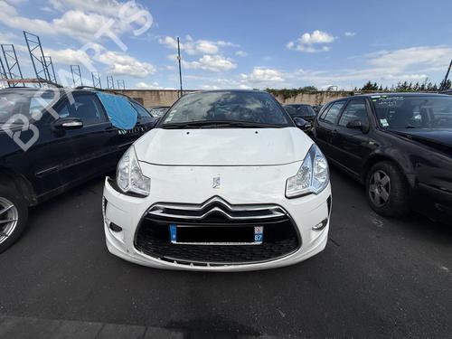 Front right seatbelt CITROËN DS3 (SA_) 1.6 HDi 110 | BP28183142I25  - Image 20