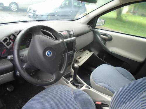 Right tailgate light FIAT STILO Multi Wagon (192_) 1.9 JTD | BP27981386C80  - Image 8