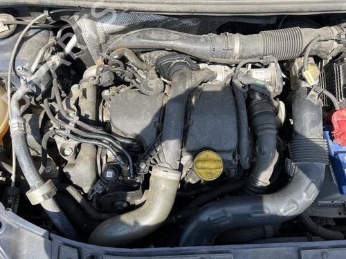 Starter DACIA LOGAN MCV II 1.5 dCi | BP21292279M8  - Image 12