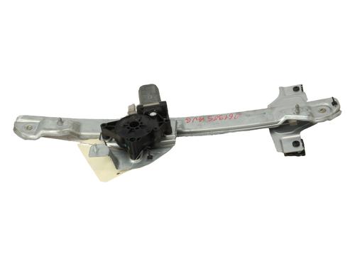 Left front window motor CITROËN C3 III (SX) 1.2 VTi 82 | BP38055927E21 - Image 3