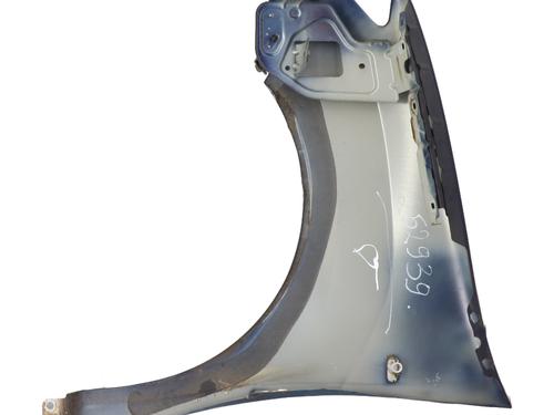 Right front fenders DACIA SANDERO II TCe 90 (B8M1, B8MA, B8AC) | BP29835217C42