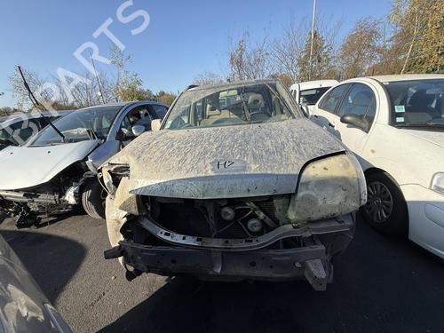 Left front indicator NISSAN X-TRAIL I (T30) 2.2 Di 4x4 | BP21554268C32 