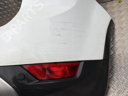 Rear bumper FORD KUGA I 2.0 TDCi | BP31019570C8