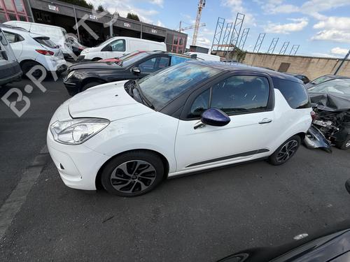 Steering column stalk CITROËN DS3 (SA_) 1.6 HDi 110 | BP28183145I23 - Image 12