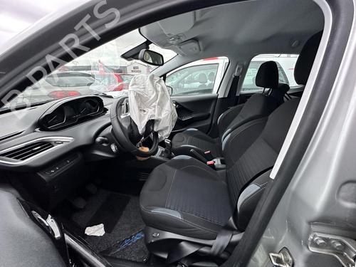 ABS pump PEUGEOT 208 I (CA_, CC_) 1.2 VTI 82 | BP21291626M43 
