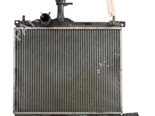 Used Water radiator Water radiator HYUNDAI i10 I (PA) 1.2 (86 hp) 34144110 34144110