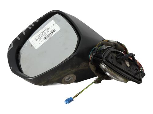 Used Left mirror CITROËN C4 Grand Picasso I (UA_) 2.0 HDi 138 (136 hp) 26931895