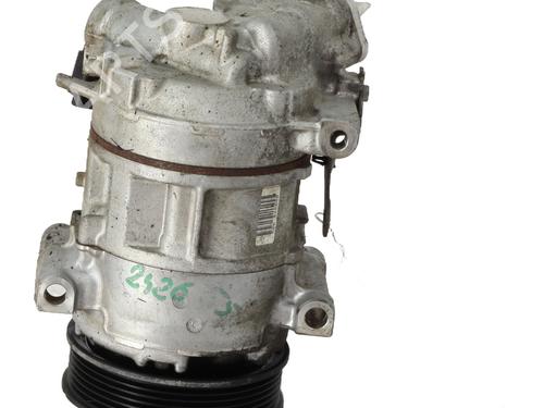 Used AC compressor CITROËN C4 CACTUS 1.2 THP 110 (110 hp) 23268457