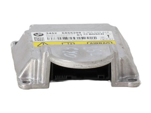 Used ECU airbags BMW 1 (F20) 120 d xDrive (184 hp) 29056842
