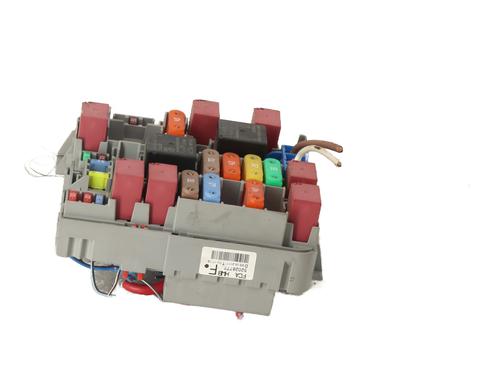Fuse box FIAT TIPO Hatchback (356_, 357_) | BP34574762E1 - Image 5