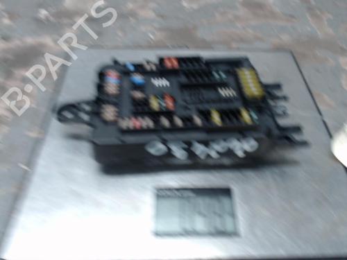 Electronic module BMW 3 (F30, F80) 320 d | BP21367461M83 