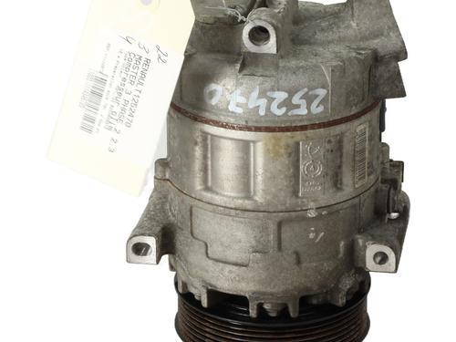 AC compressor RENAULT MASTER III Van (FV) 2.3 dCi 145 FWD (FV0E, FV0F, FV0H, FV02, FV0M, FV0S,... | BP29836493M34  - Image 5