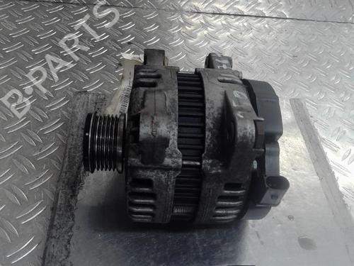 Alternator FORD MONDEO IV Turnier (BA7) 2.0 TDCi | BP25260018M7 