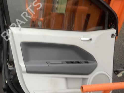 Left front door DODGE CALIBER 2.0 CRD | BP21306542C2 
