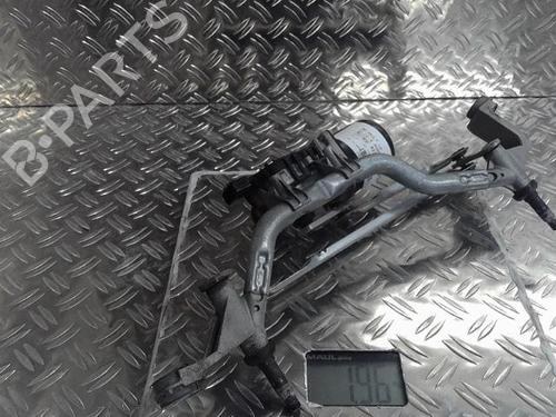 Front wiper motor RENAULT CLIO IV (BH_) 1.5 dCi 75 | BP21501235M29 