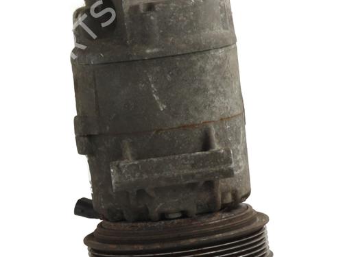 AC compressor RENAULT SCÉNIC II (JM0/1_) 1.5 dCi (JM1E, JM16) | BP21307925M34 