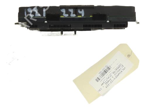 Used Climate control Climate control VW SCIROCCO III (137, 138) 2.0 TFSI (200 hp) 21297700 21297700